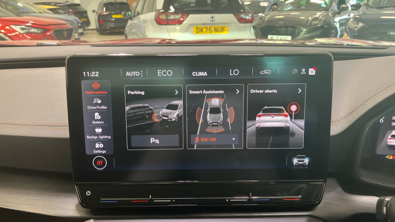 CUPRA Formentor 1.4 eHybrid 204 V1 5dr DSG Estate